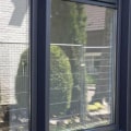 Welk materiaal wordt gebruikt voor raamkozijnen?