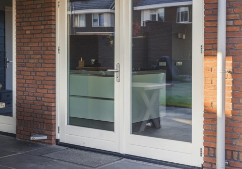 Welke houtsoort gebruik je voor raamkozijn?